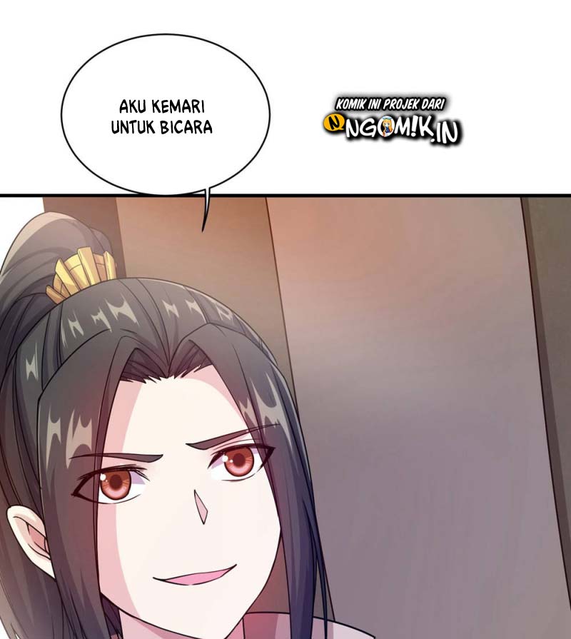 Matchless Emperor Chapter 03 Gambar 42